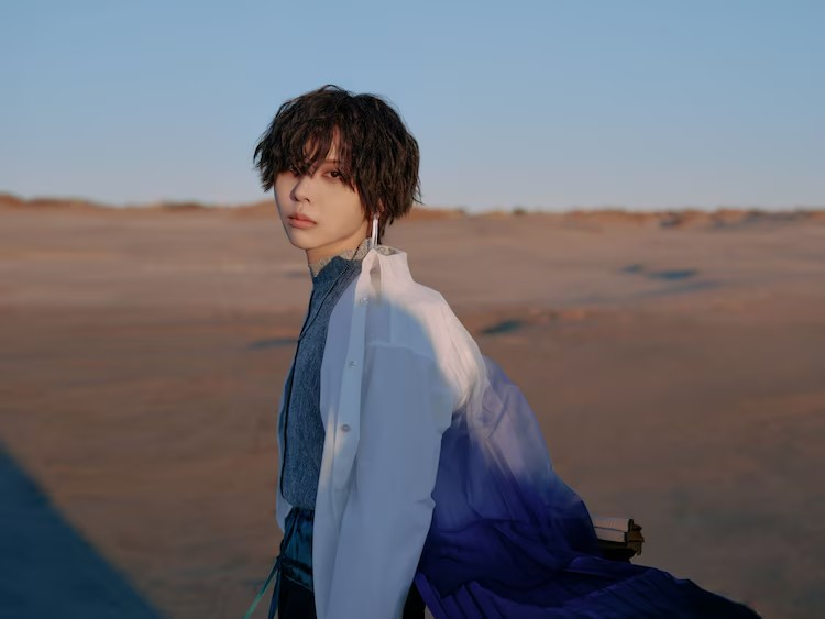 《真・侍伝 YAIBA》第1话介绍 ED曲由音羽-otoha-演唱