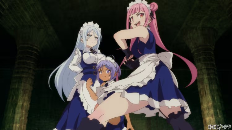 动画《第七王子》第二季追加声优森久保祥太郎和宫本充，视觉图与PV公开.