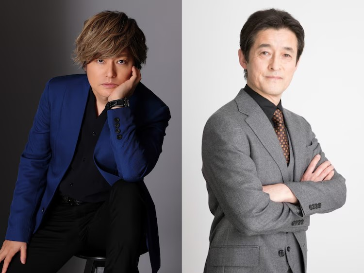 动画《第七王子》第二季追加声优森久保祥太郎和宫本充，视觉图与PV公开.