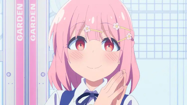 动画《游戏厅少女与异文化交流》公开茅野爱衣等声优阵容