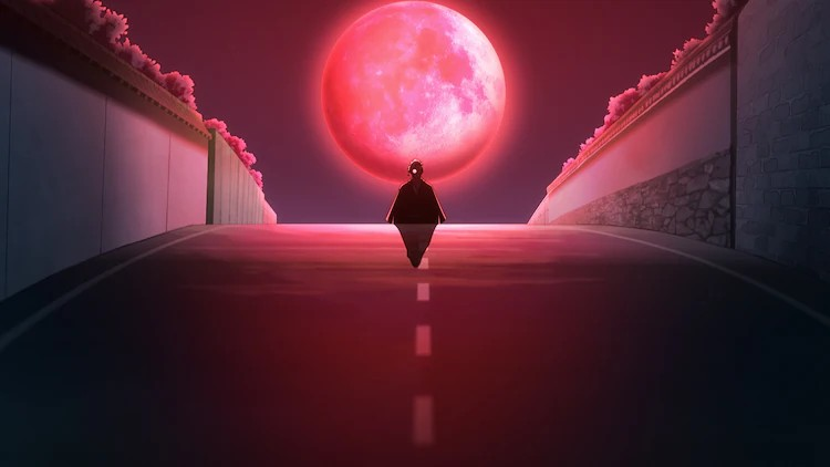 动画《忍者与极道》10月开播，小林千晃和小西克幸加盟。