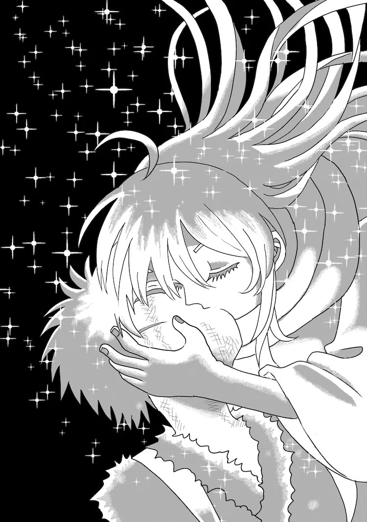 《炼金少女×狂战士少年》：战国与炼金术的奇幻之旅